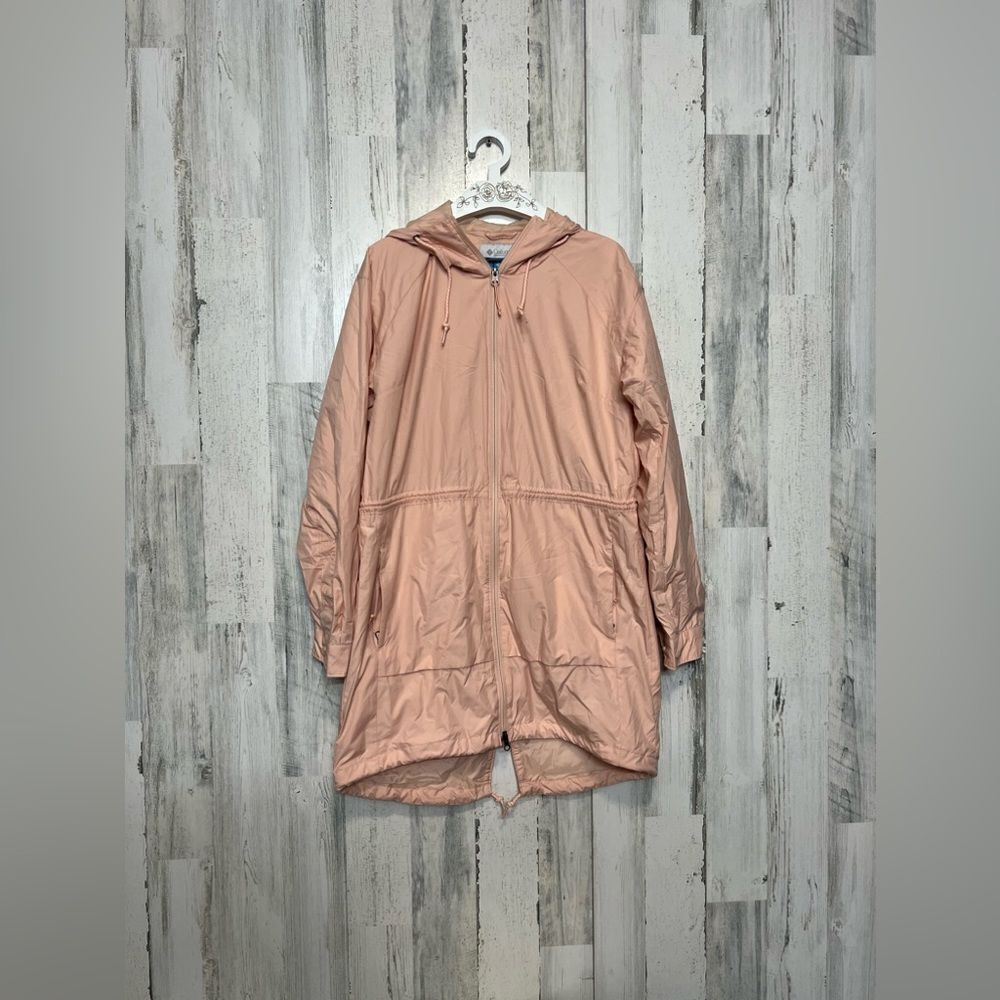 Columbia jacket